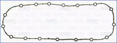 WILMINK GROUP wg1162777 -  Прокладка, масляный поддон